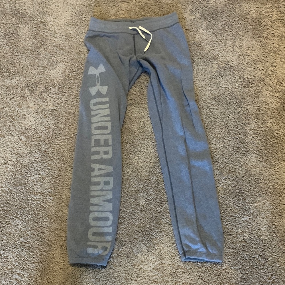 Under Armour Sweatpants